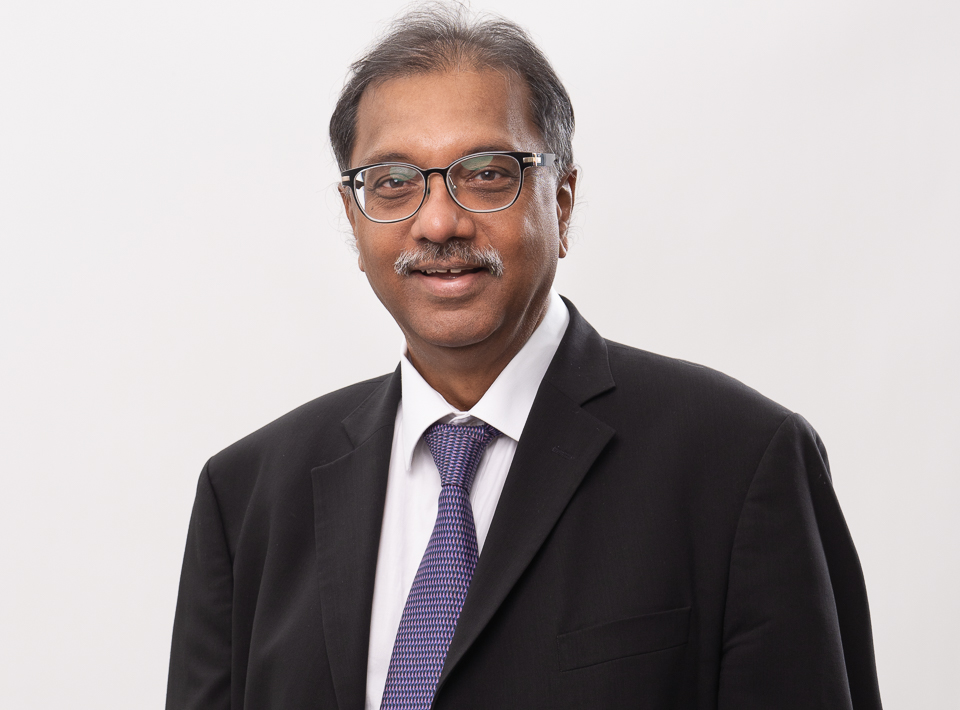 Jawharilal Balachandran